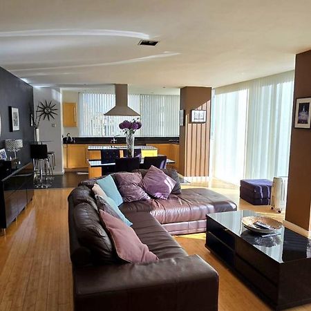Luxury Apartment Best Location In Liverpool City Center 外观 照片