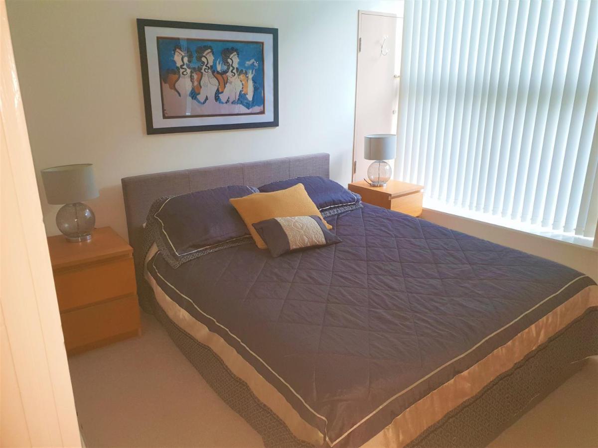 Luxury Apartment Best Location In Liverpool City Center 外观 照片