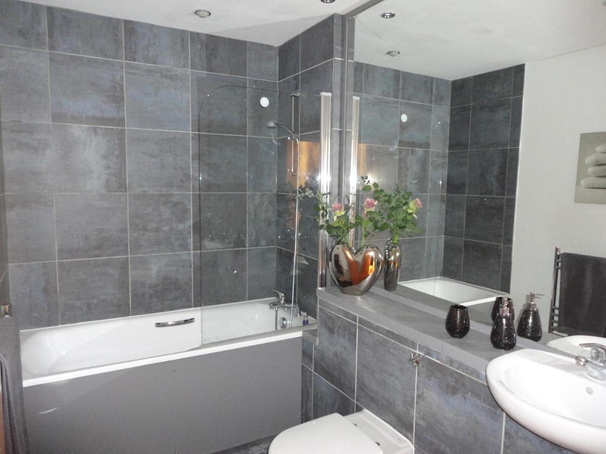 Luxury Apartment Best Location In Liverpool City Center 外观 照片