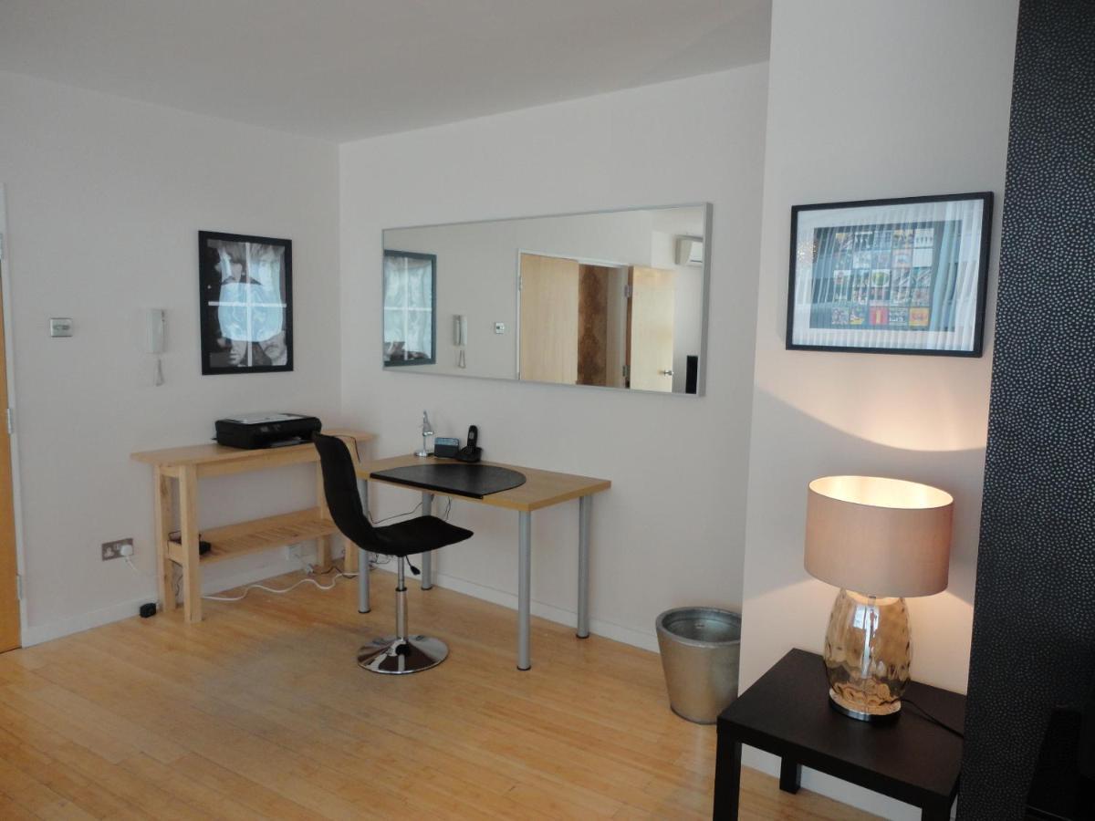 Luxury Apartment Best Location In Liverpool City Center 外观 照片